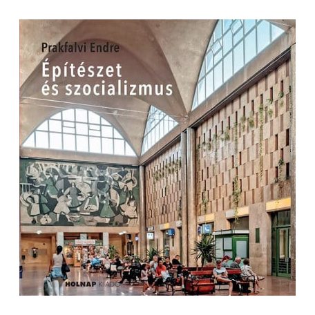 Építészet és szocializmus