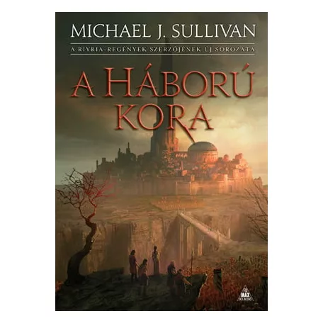 A háború kora