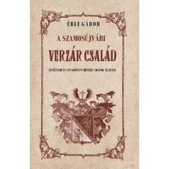 A szamosújvári Verzár család