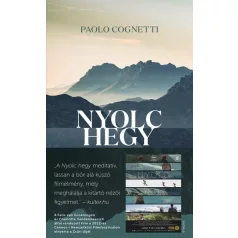 Nyolc hegy