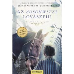 Az auschwitzi lovászfiú