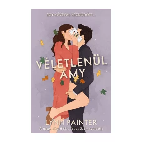 Véletlenül Amy