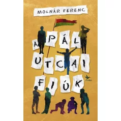 A Pál utcai fiúk