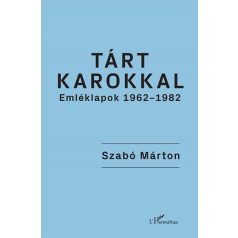 Tárt karokkal