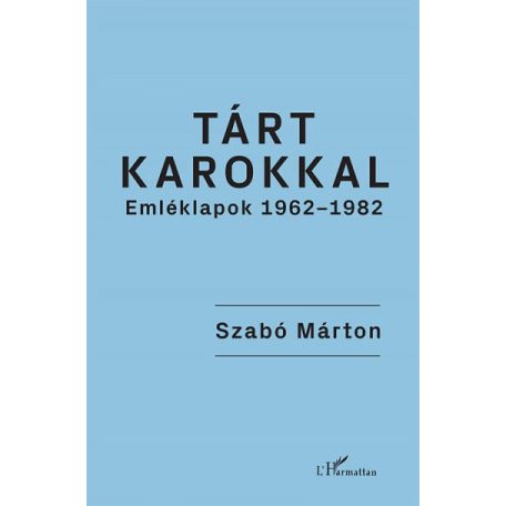 Tárt karokkal