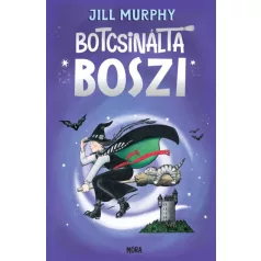 Botcsinálta boszi