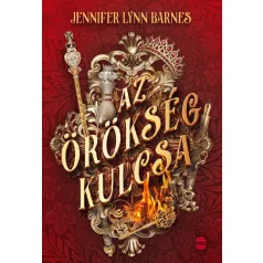 Az örökség kulcsa