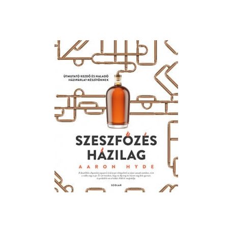 Szeszfőzés házilag