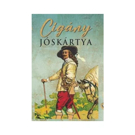 Cigány jóskártya