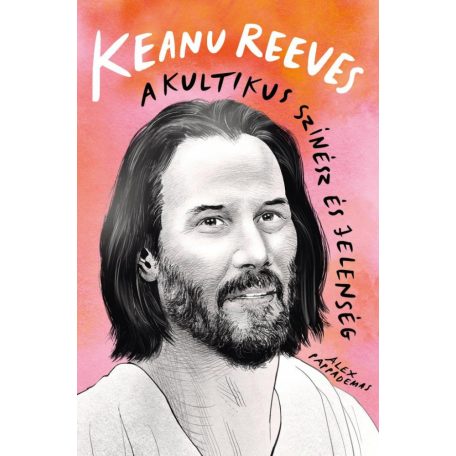 Keanu Reeves