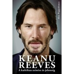 Keanu Reeves