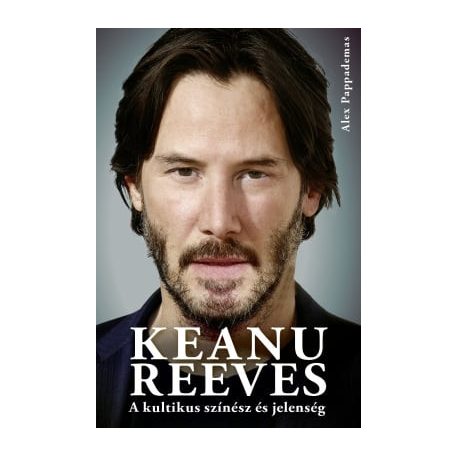 Keanu Reeves