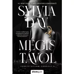 Mégis távol