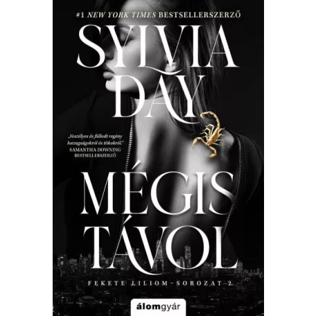 Mégis távol