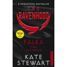 The Ravenhood - Falka - Éldekorált kiadás
