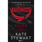 The Ravenhood - Falka - Éldekorált kiadás