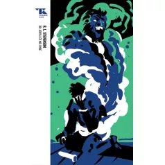   Dr. Jekyll és Mr. Hyde különös esete - Trubadúr Zsebkönyvek 31.