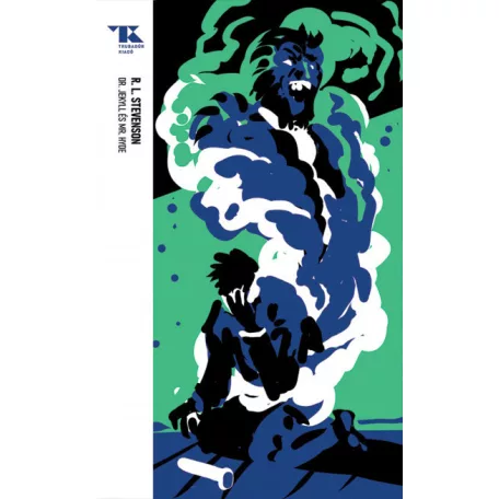 Dr. Jekyll és Mr. Hyde különös esete - Trubadúr Zsebkönyvek 31.