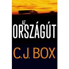 Az országút