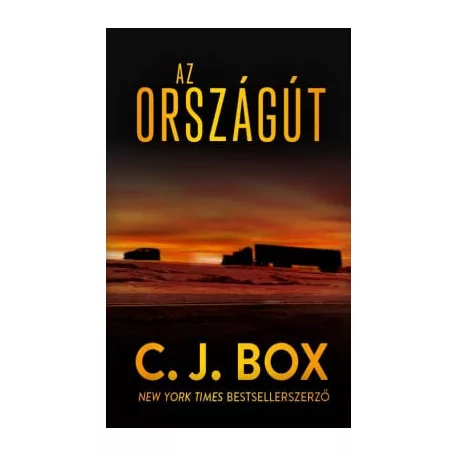 Az országút