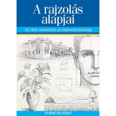 A rajzolás alapjai