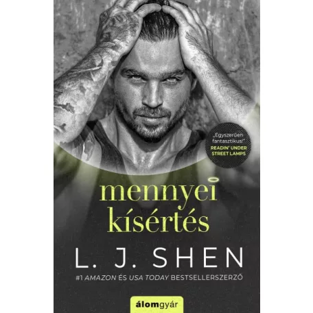 Mennyei kísértés