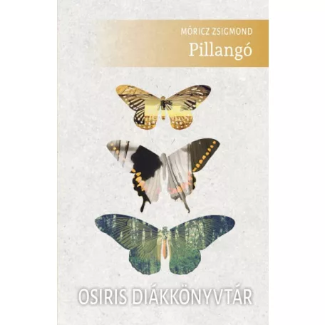 Pillangó