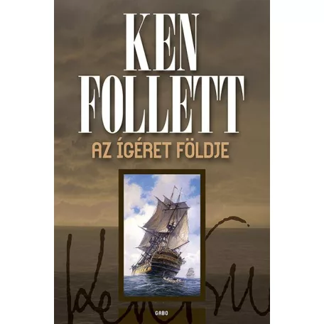 Az ígéret földje