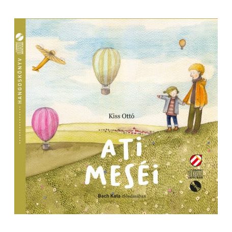 20Ati meséi - Hangoskönyv