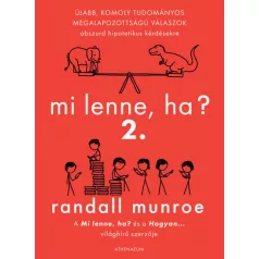 Mi lenne ha? 2.