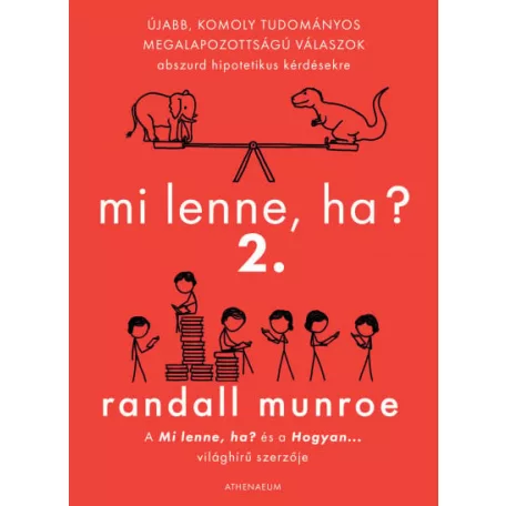 Mi lenne ha? 2.