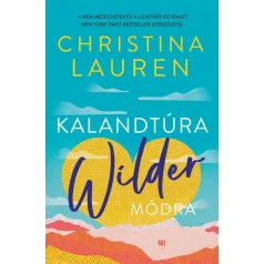 Kalandtúra Wilder módra - éldekorált
