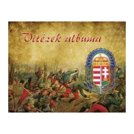 Vitézek albuma