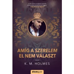 Amíg a szerelem el nem választ