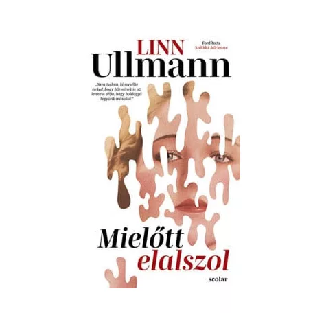 Mielőtt elalszol