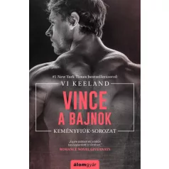 Vince, a bajnok