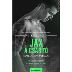 Jax, a csábító