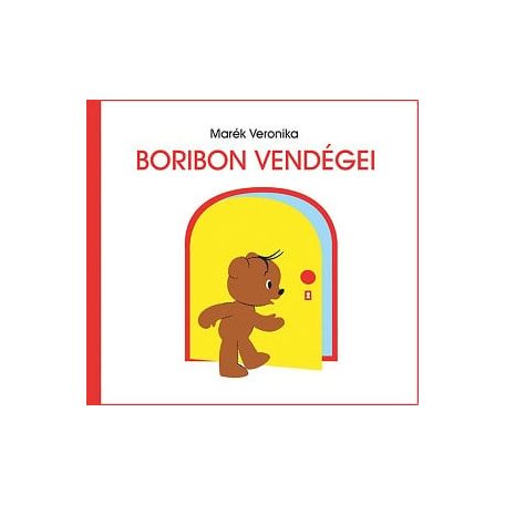 Boribon vendégei