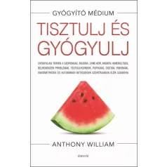Tisztulj és gyógyulj