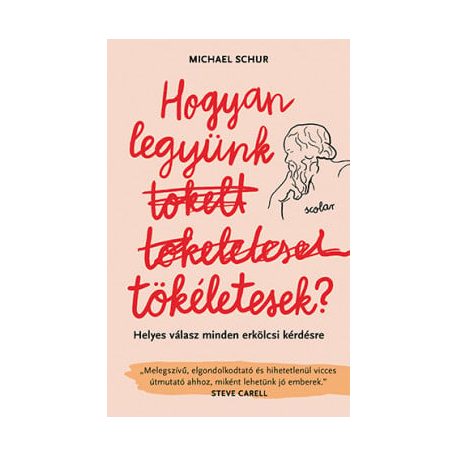 Hogyan legyünk tökéletesek