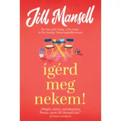 Ígérd meg nekem!