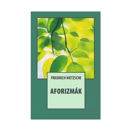 Aforizmák