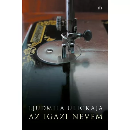 Az igazi nevem