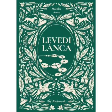 Levedi lánca