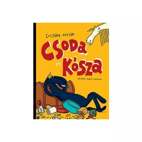 Csoda és Kósza