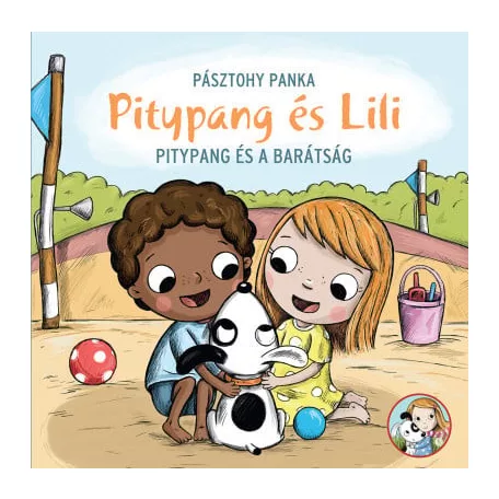 Pitypang és a barátság