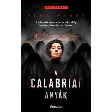 A calabriai anyák