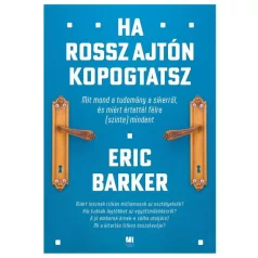 Ha rossz ajtón kopogtatsz