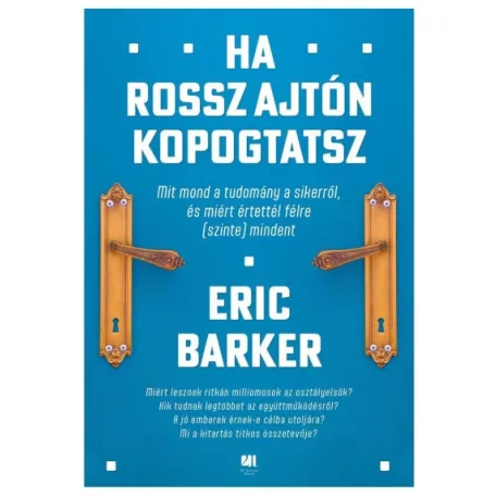 Ha rossz ajtón kopogtatsz