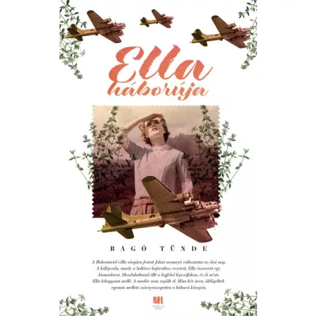 Ella háborúja